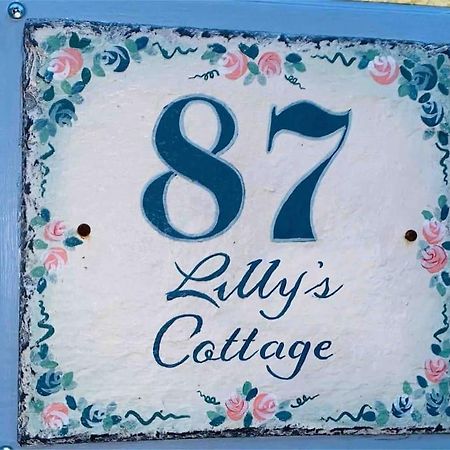 Lilly'S Cottage, Filey, Sleeps 8 Kültér fotó