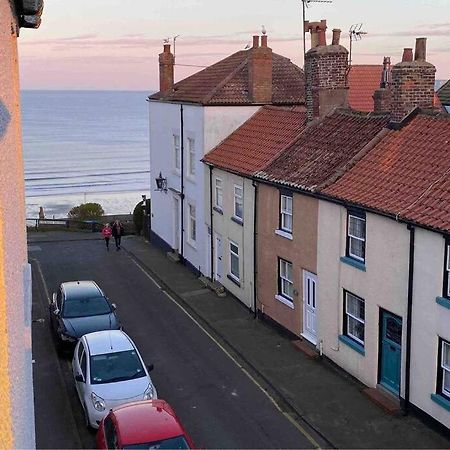 Lilly'S Cottage, Filey, Sleeps 8 Kültér fotó