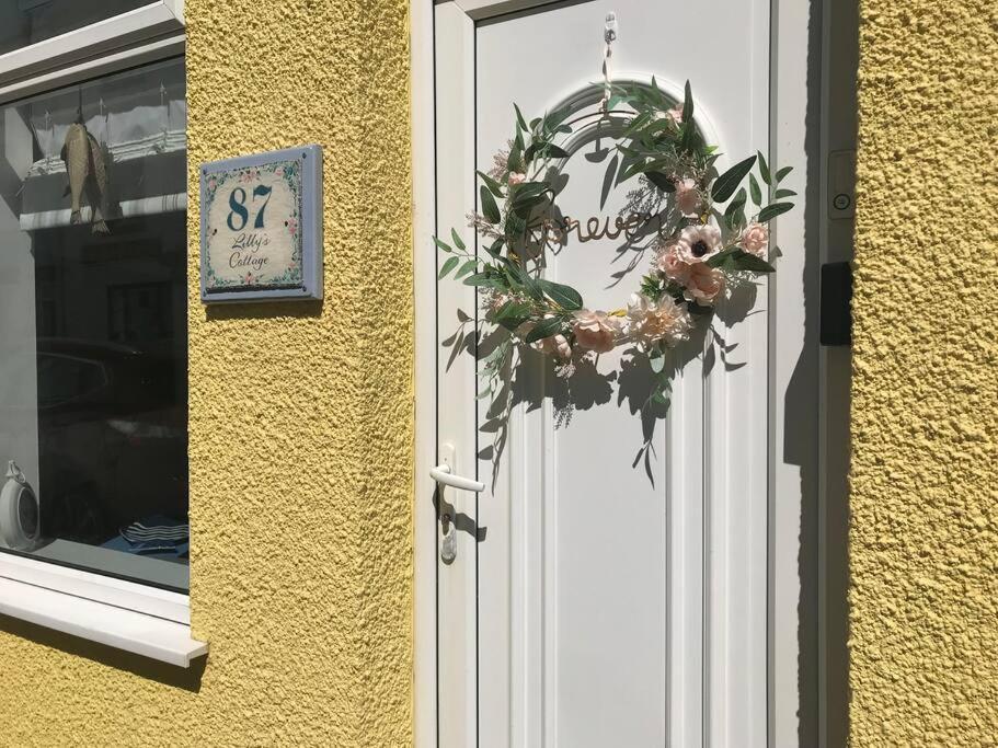 Lilly'S Cottage, Filey, Sleeps 8 Kültér fotó