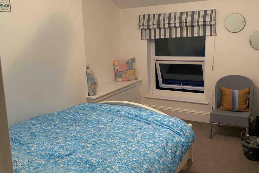 Lilly'S Cottage, Filey, Sleeps 8 Kültér fotó