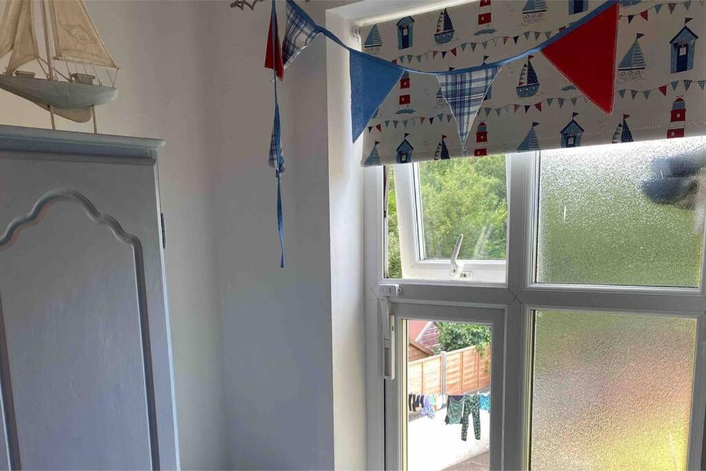 Lilly'S Cottage, Filey, Sleeps 8 Kültér fotó