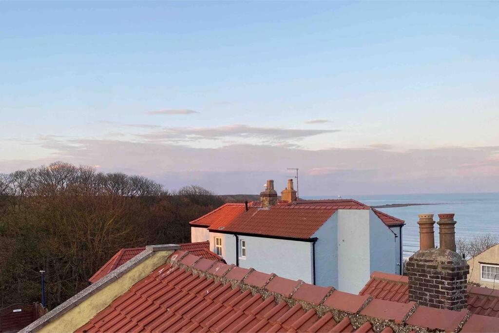 Lilly'S Cottage, Filey, Sleeps 8 Kültér fotó