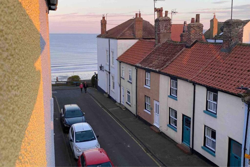 Lilly'S Cottage, Filey, Sleeps 8 Kültér fotó