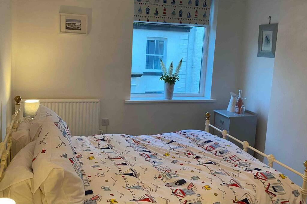 Lilly'S Cottage, Filey, Sleeps 8 Kültér fotó