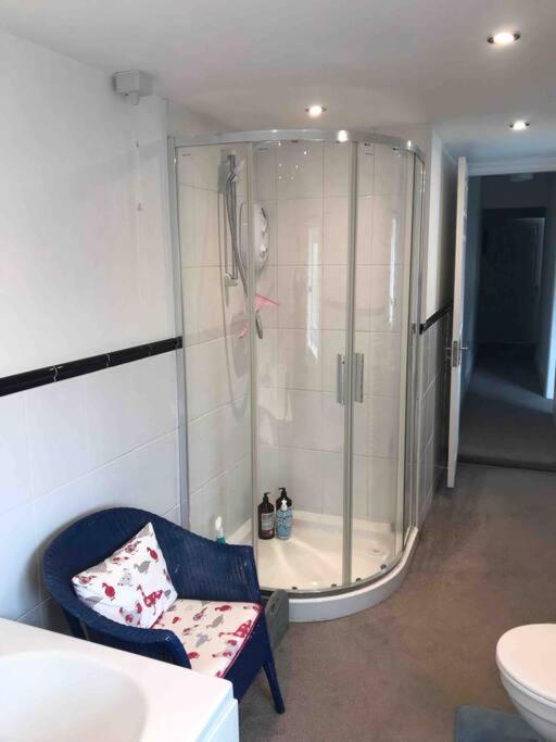 Lilly'S Cottage, Filey, Sleeps 8 Kültér fotó